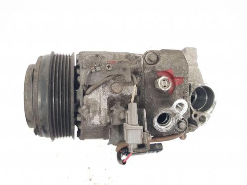 Used AC compressor MERCEDES-BENZ E-CLASS (W212) E 220 BlueTEC (212.001) (177 hp) 28363035