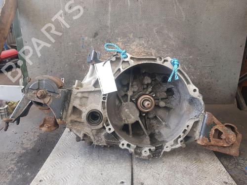 Used Gearbox Gearbox 38170532 38170532