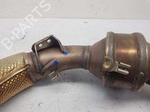 Catalyst BMW 5 (G30, F90) M5 | BP24531431M10  - Image 25