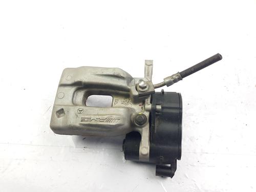 Right rear brake caliper MERCEDES-BENZ A-CLASS (W177)  | BP26310296M106