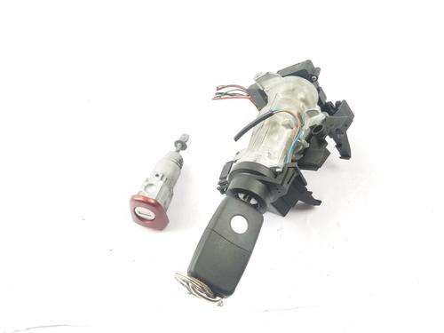 Used Ignition barrel SKODA RAPID (NH3, NK3, NK6) 1.6 TDI (90 hp) 29229619