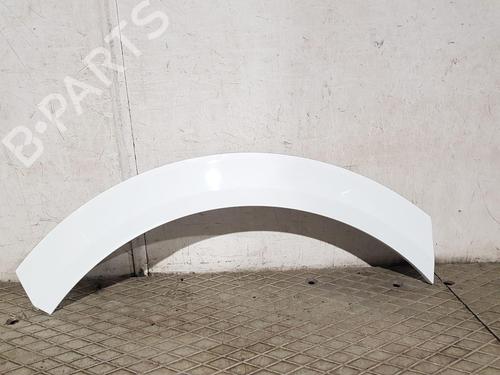 Højre bagtil skærm liste FORD PUMA (J2K, CF7) | BP30737784C137