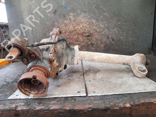 Front differential FORD RANGER (TKE) 3.2 TDCi 4x4 | BP39240253M23 - Image 2