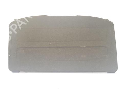 Cappelliera Cappelliera MITSUBISHI ASX (GA_W_) 1.8 DI-D 4WD (GA6W) (150 hp) 33833965 33833965