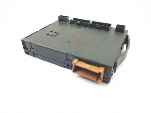 Electronic module MERCEDES-BENZ M-CLASS (W163) ML 270 CDI (163.113) | BP29900582M83