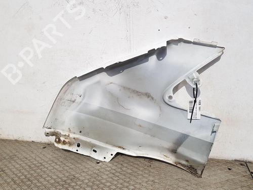 Right front fenders FORD TRANSIT Van (FA_ _) 2.4 TDCi RWD | BP30184851C42 