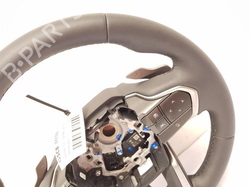 Steering wheel LEXUS NX II (_A2_, _H2_) 350h E-Four (AAZH25) | BP36698705C49 - Image 12