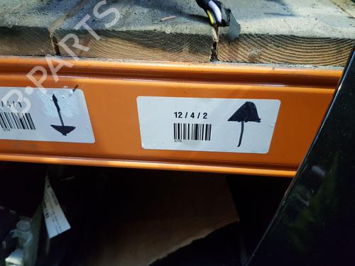 Radiator fan VW TRANSPORTER T5 Van (7HA, 7HH, 7EA, 7EH) 2.0 TDI | BP31933090M35 