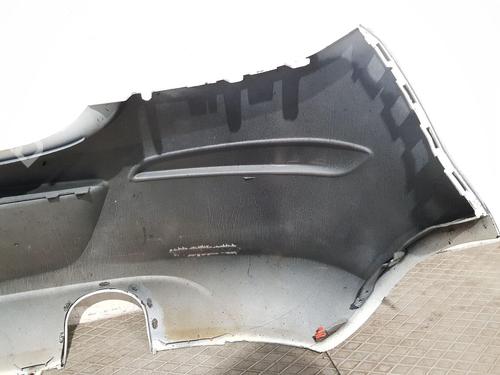 Rear bumper VAUXHALL CORSA Mk III (D) (S07) 1.2 i 16V (L08) | BP29900694C8