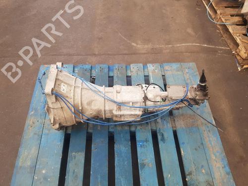 Used Gearbox Gearbox MAZDA MX-5 II (NB) 1.6 16V (NB6C) (110 hp) 33219585 33219585