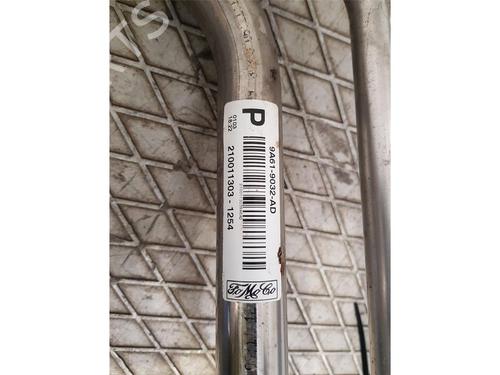 Pipe FORD FIESTA VI (CB1, CCN) 1.25 | BP34331883M125  - Image 6