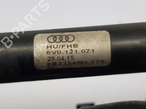 Other AUDI A3 Sportback (8VA, 8VF) RS3 quattro | BP29815793O1 