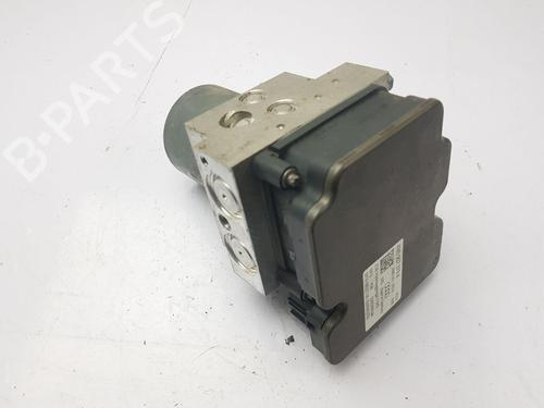 Used ABS pump ABS pump AUDI Q7 (4MB, 4MG, 4MQ) 3.0 TDI quattro (218 hp) 35967020 35967020