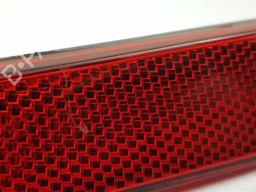 Rear bumper left light MCLAREN 720S 4.0 | BP29755855C81 