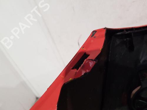 Front bumper FORD KA (RU8) 1.2 | BP29900688C7