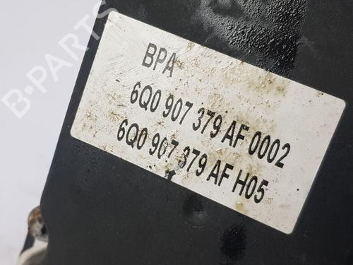 ABS pump VW POLO IV (9N_, 9A_) 1.2 | BP32306551M43