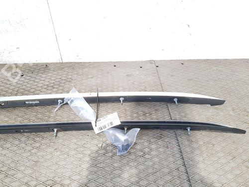 Roof bar BENTLEY BENTAYGA (4V1) 6.0 | BP22678669C65 