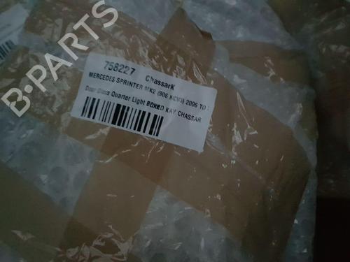 Vetro triangolare anteriore sinistro MERCEDES-BENZ SPRINTER 3-t Van (B906) 211 CDI (906.611, 906.613) | BP30891667C111