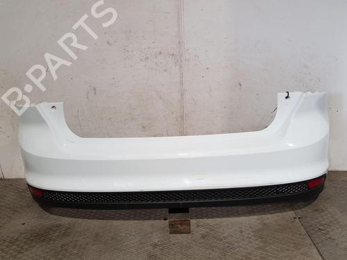Used Rear bumper FORD FOCUS III 1.0 EcoBoost (125 hp) 27286805