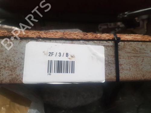 Thermostat housing HYUNDAI TUCSON (TL, TLE) 1.6 GDi | BP22672833M116 