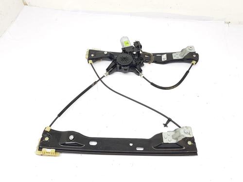 Front left window mechanism FORD FOCUS III 1.6 Ti | BP31983502C22