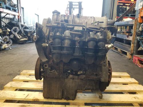 Engine HONDA CIVIC VII Hatchback (EU, EP, EV) 1.6 i (EP2, EU8, EU6) | BP30891904M1