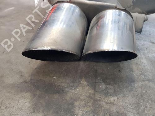Exhaust system LAND ROVER RANGE ROVER SPORT II (L494) 5.0 SCV8 4x4 | BP29927859M121
