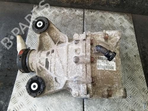 Rear differential JAGUAR XE (X760) 2.0 AWD | BP35967058M24 - Image 6