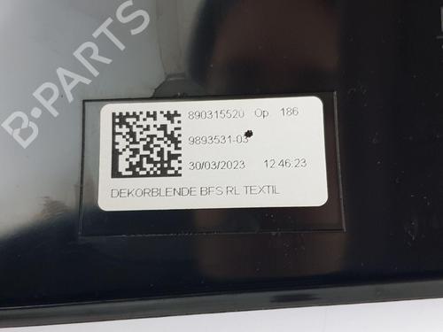 Annen MINI MINI (F56) Cooper S | BP30045323O1 