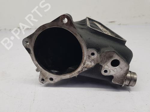Intake manifold AUDI A3 Sportback (8VA, 8VF) RS3 quattro | BP22672558M70 