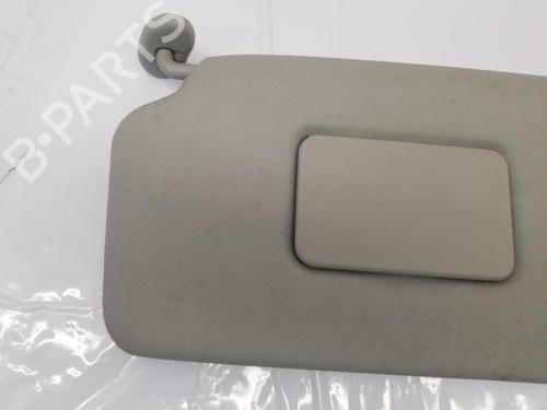 Left sun visor HONDA CIVIC VII Hatchback (EU, EP, EV) 1.6 i (EP2, EU8, EU6) | BP39948613I1 - Image 2
