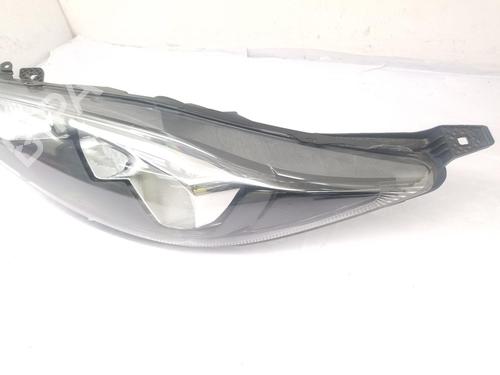 Left headlight FORD FIESTA VI (CB1, CCN) 1.25 | BP38558467C28 - Image 3