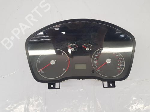Used Instrument cluster Instrument cluster FORD FOCUS II Turnier (DA_, FFS, DS) 1.6 TDCi (90 hp) 34407048 34407048