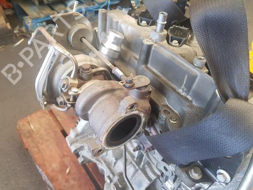 Engine NISSAN MICRA V (K14) | BP30402887M1