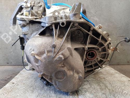 Gearbox MINI MINI (F56) Cooper D | BP26509340M3