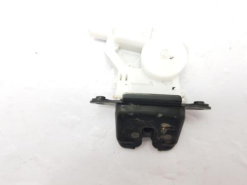 Used Tailgate lock NISSAN QASHQAI II (J11, J11_) 1.5 dCi (110 hp) 29620151