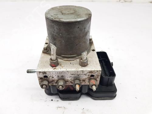 ABS pump RENAULT CLIO V (B7_)  | BP28120192M43 
