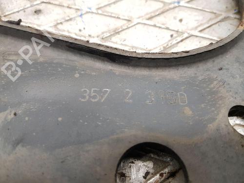 Right front suspension arm DACIA SANDERO II  | BP22812046M13 