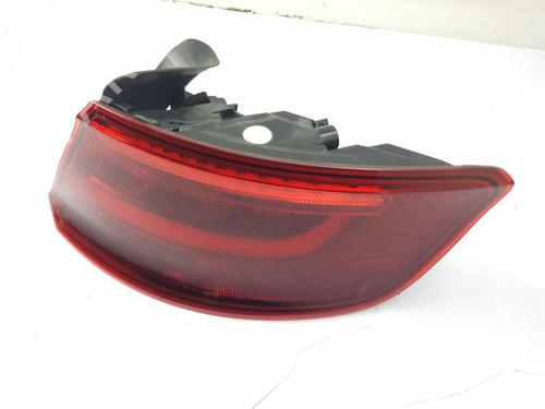 Right taillight AUDI A3 Sportback (8VA, 8VF) RS3 quattro | BP29839689C35