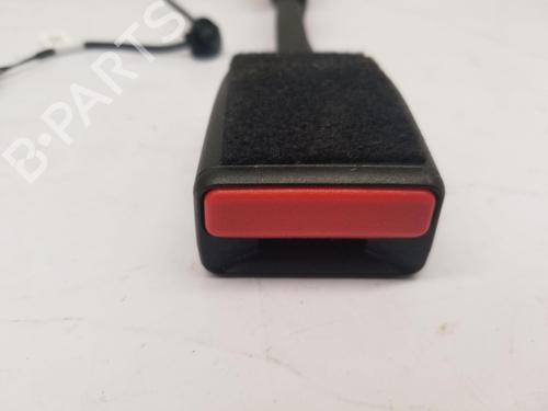 Engate do cinto RENAULT CLIO V (B7_) 1.0 TCe 100 (B7MT) | BP39171416I32 - Image 3