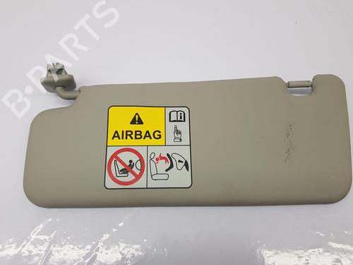 left-sun-visor-suzuki-celerio-lf-2014-32306390 main image