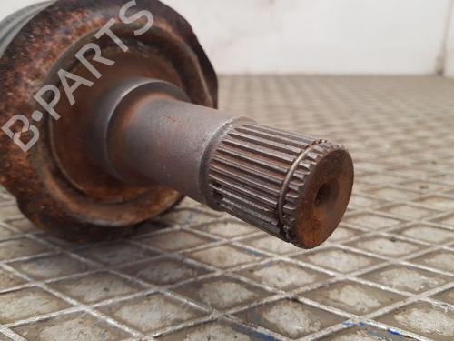 Right rear driveshaft MERCEDES-BENZ S-CLASS Coupe (C217) S 500 (217.382) | BP29292394M41 