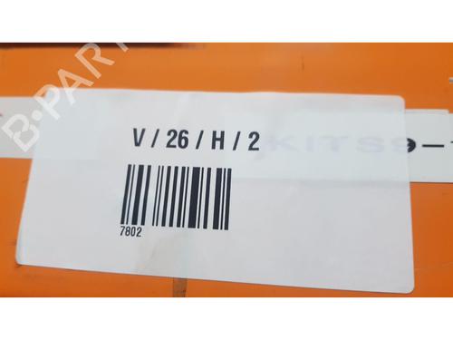 Other TESLA MODEL Y (5YJY)  | BP33966704O1  - Image 8