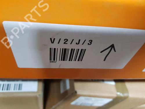 Electronic module PORSCHE CAYENNE (92A) 3.6 GTS | BP27330347M83 