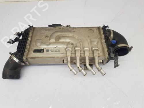 Used Intercooler Intercooler LAND ROVER DEFENDER Van (L663) [2020-2026] 35967088 35967088