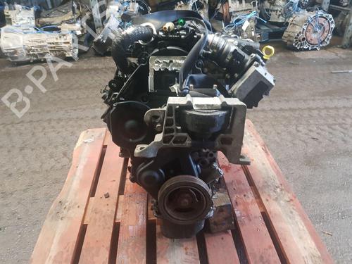 Engine FORD FOCUS II (DA_, HCP, DP) 1.6 TDCi | BP31603534M1