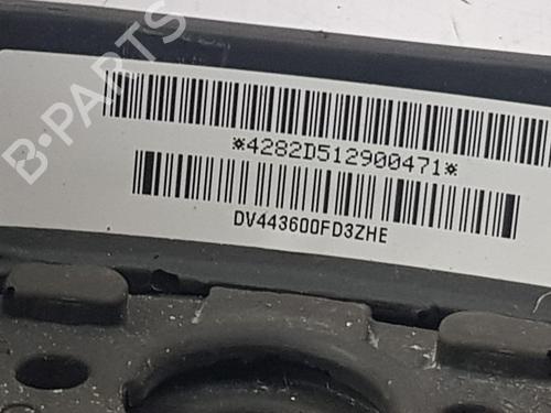 Steering wheel FORD KUGA II (DM2) 2.0 TDCi 4x4 | BP31053717C49 