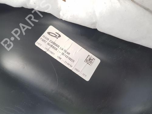 Rear left panel LAND ROVER RANGE ROVER EVOQUE (L551) 2.0 D150 | BP31691184C60 