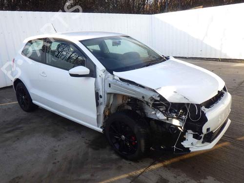 Used Electronic module Electronic module VW POLO V (6R1, 6C1) 1.2 TSI 16V (90 hp) 36093504 36093504