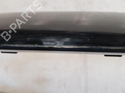 Front bumper MERCEDES-BENZ C-CLASS (W205) C 200 EQ Boost (205.077) | BP22662699C7 
